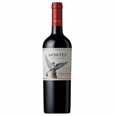 Montes Classic Series Caberenet Sauvignon (750ml)<br/>蒙特斯赤霞珠