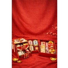 醒狮胶原蛋白礼盒