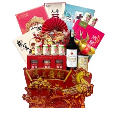 CNY Hamper 338