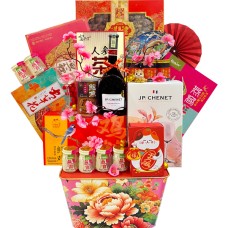 CNY Hamper 398