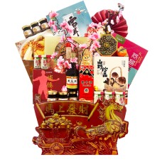 CNY Hamper 438