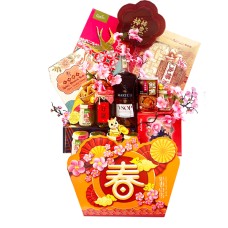 CNY Hamper 598