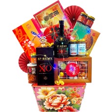 CNY Hamper 638