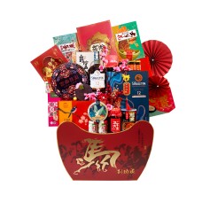 CNY Hamper 868