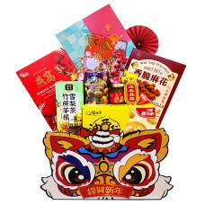 CNY Hamper 98
