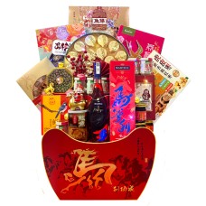 CNY Hamper 998