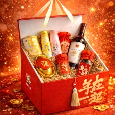 年在一起礼盒