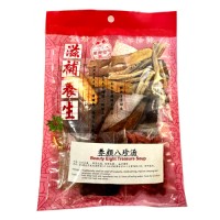 Beauty Eight Treasure Soup<br/>养颜八珍汤 