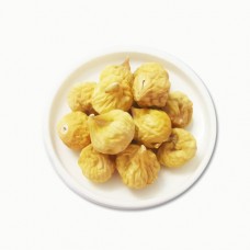 Iranian Dried Figs (100gm)<br/>伊朗无花果干 (100gm)